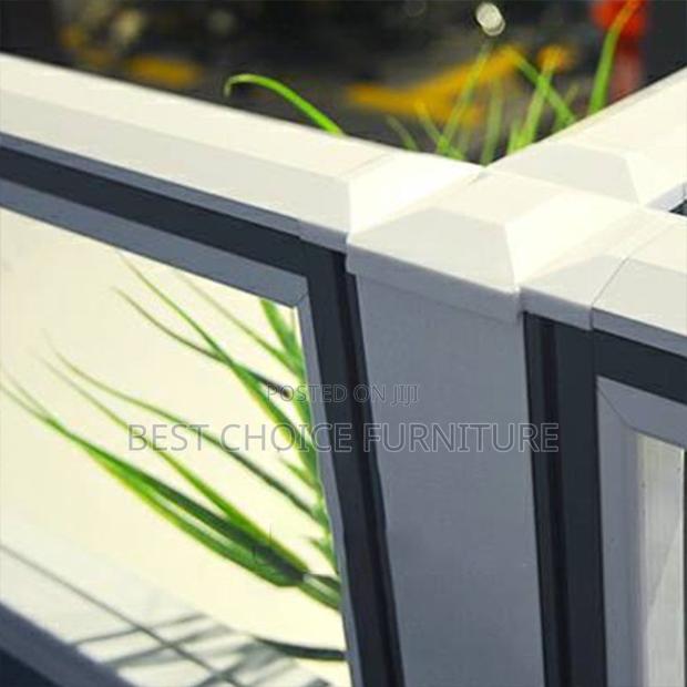 Office Workstations; Collaborative 6-Seater Multi-Coloured Office Desk - thumbnail 10