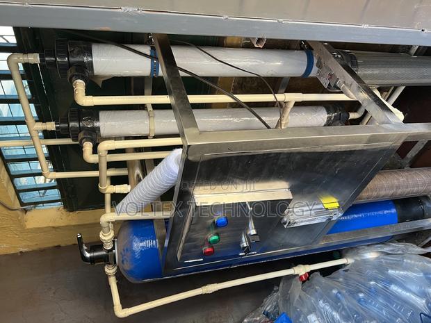 Water Purifying Machine - thumbnail 6