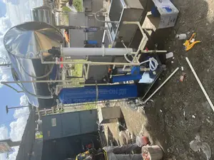 Water Purifying Machine
