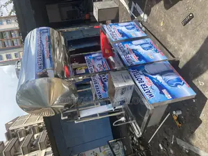 Water Purifying Machine