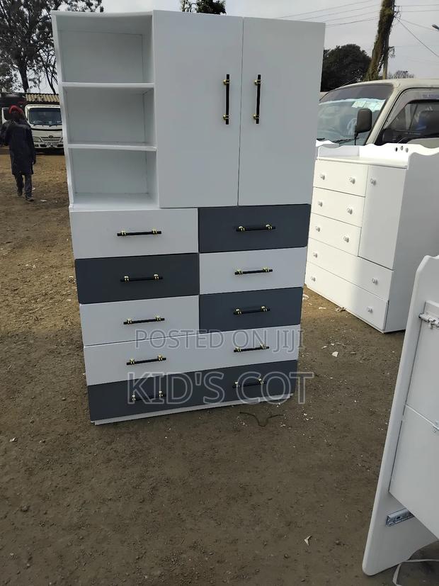 Armoire Chest of Drawers