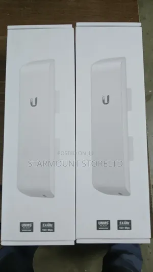 Nanostation M2