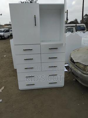 Tallboy Chester Drawer