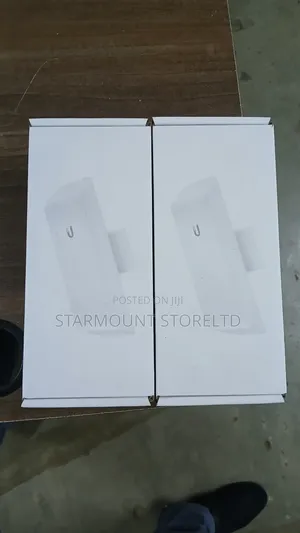 Nanostation M2 Loco