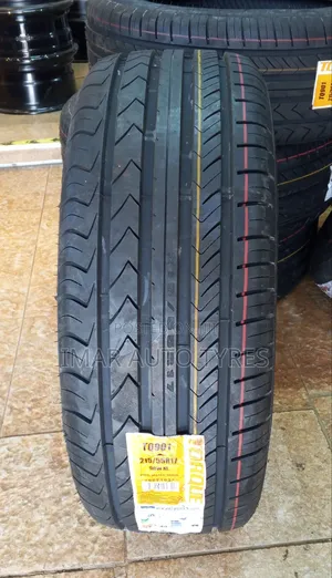 215/55r17 Torque