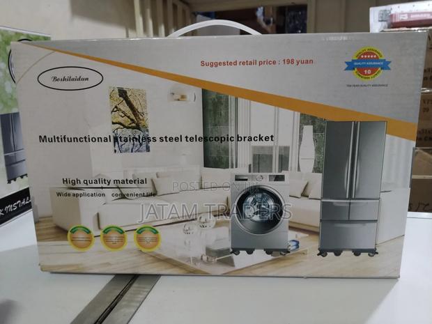 Fridge/Washing Machine Stand