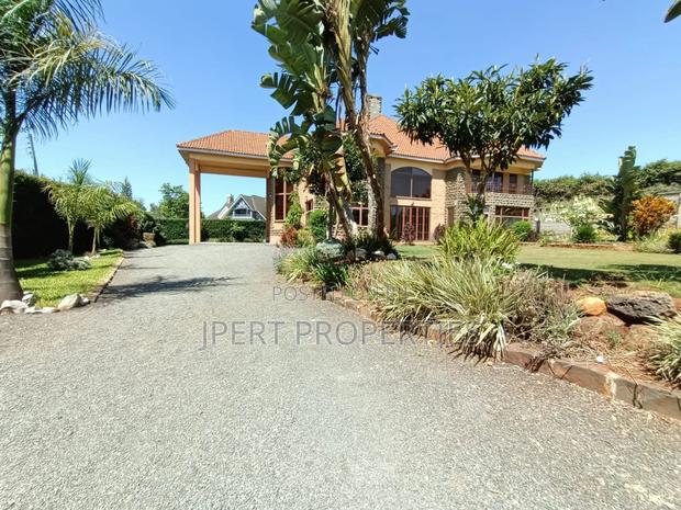 5bdrm Maisonette in Muthaiga for sale - thumbnail 3