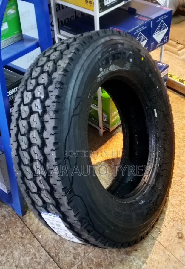 265/70r19.5 Triangle Diff - thumbnail 2