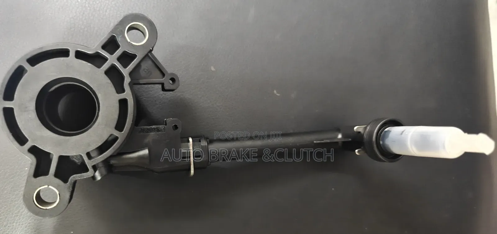 Concentric Hydraulic Slave Cylinder for Renault Megane/ Nissan March
