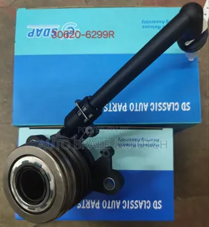 Concentric Hydraulic Slave Cylinder for Renault Megane/ Nissan March