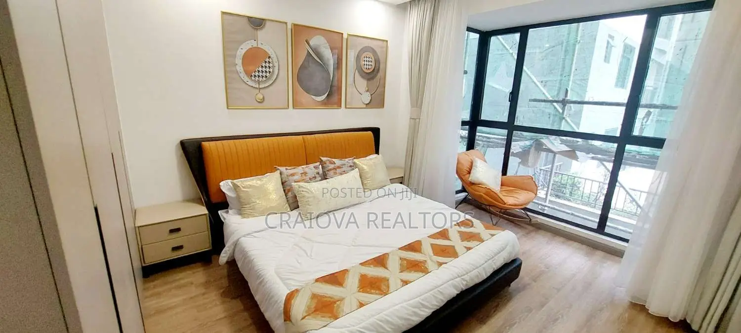 2bdrm Apartment in Leshwa Home 1, Kileleshwa for sale