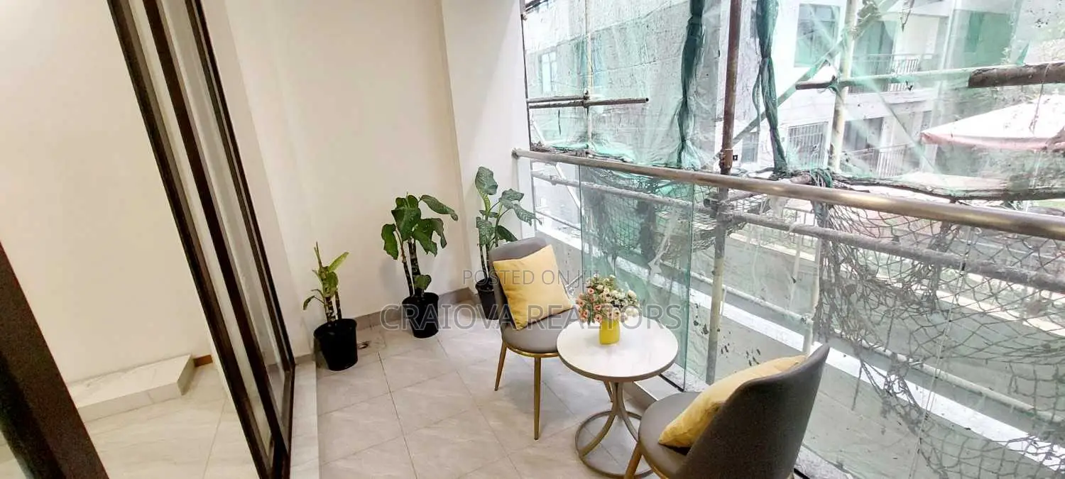 2bdrm Apartment in Leshwa Home 1, Kileleshwa for sale