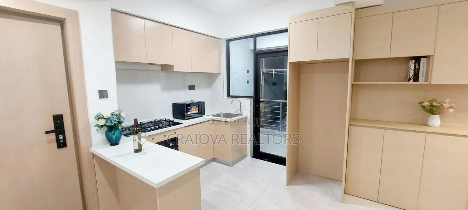 2bdrm Apartment in Leshwa Home 1, Kileleshwa for sale