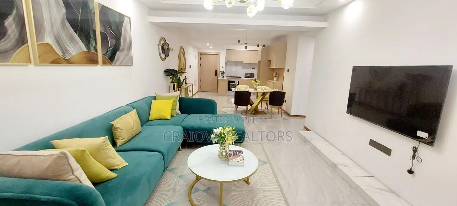2bdrm Apartment in Leshwa Home 1, Kileleshwa for sale