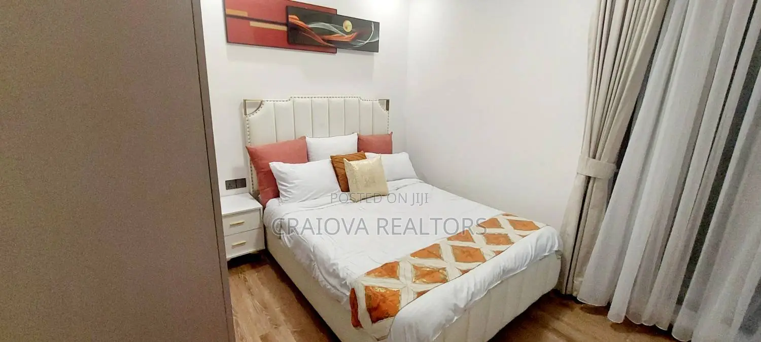 2bdrm Apartment in Leshwa Home 1, Kileleshwa for sale