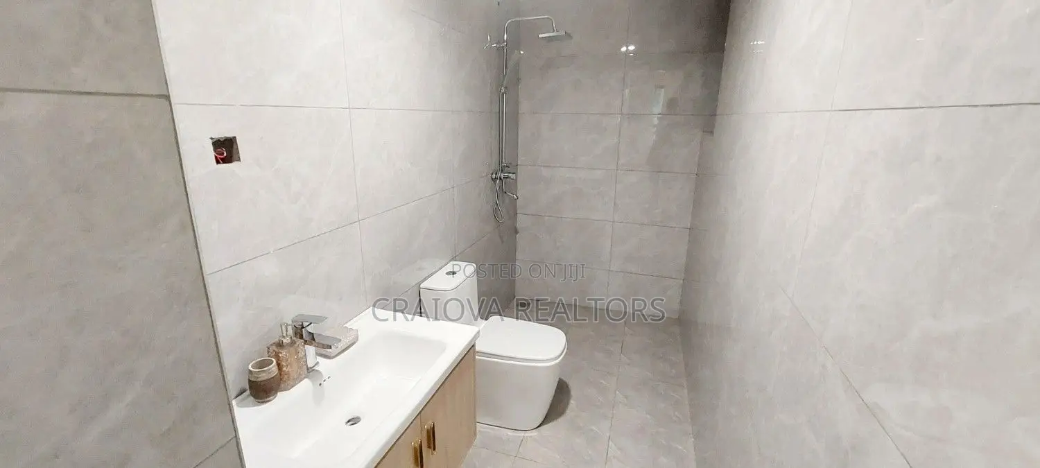 2bdrm Apartment in Leshwa Home 1, Kileleshwa for sale