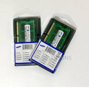 Samsung Laptop Ram Ddr4 4gb 3200 - thumbnail 2