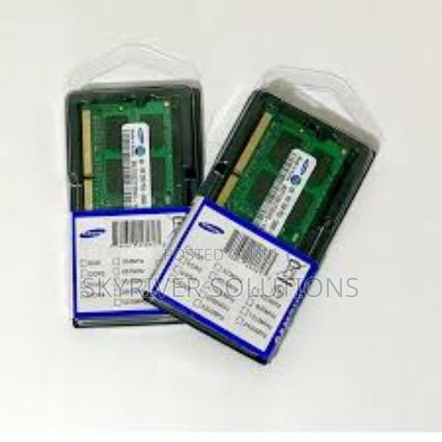 Samsung Laptop Ram Ddr4 4gb 3200 - main view