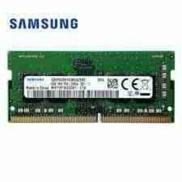 Samsung Laptop Ram Ddr4 4gb 3200 - thumbnail 2