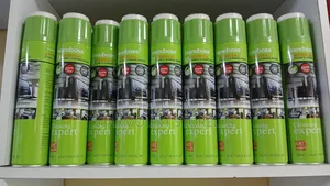 Universal Foam Cleaner