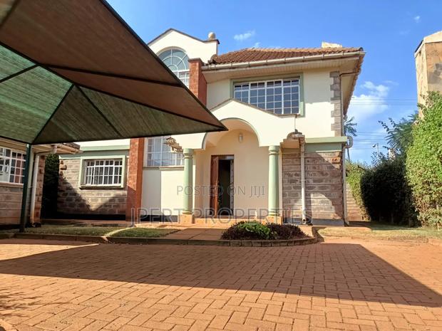 5bdrm Maisonette in Paradise Lost, Runda for rent - main view