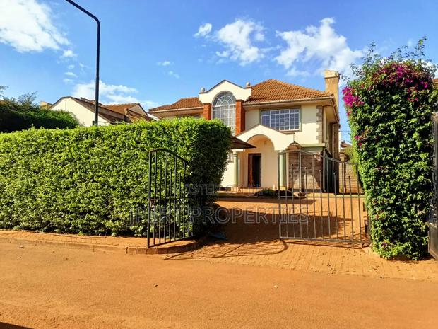 5bdrm Maisonette in Paradise Lost, Runda for rent - thumbnail 9