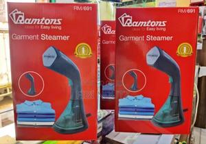 Ramtons Garment Steamer - main view