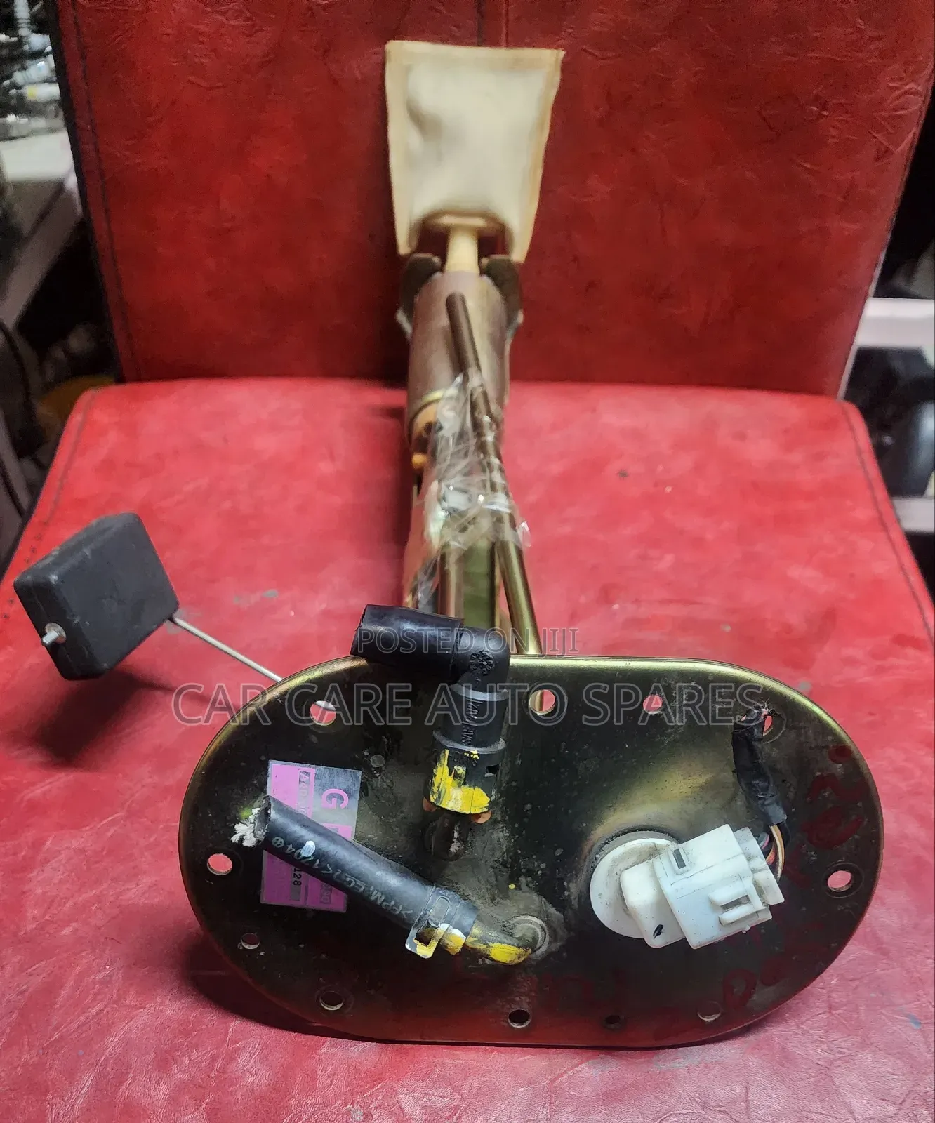 Fuel Pump Subaru Impreza