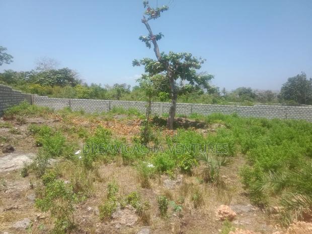 Residential Plots For Sale In Diani Beach 3 - thumbnail 3