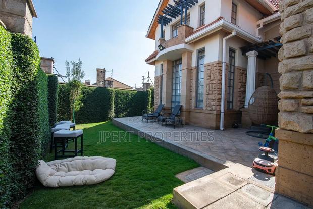 4bdrm Maisonette in Runda for rent - thumbnail 3