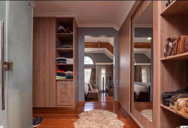 4bdrm Maisonette in Runda for rent - thumbnail 4