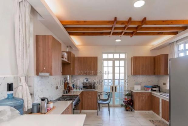 4bdrm Maisonette in Runda for rent - thumbnail 5