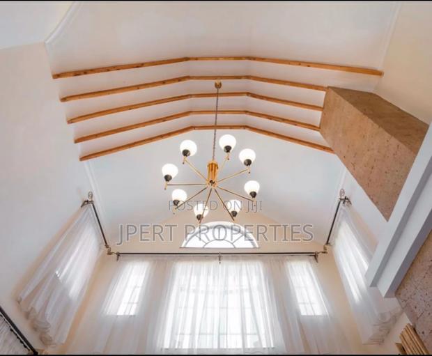 4bdrm Maisonette in Runda for rent - thumbnail 8