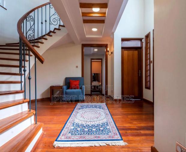 4bdrm Maisonette in Runda for rent - thumbnail 9