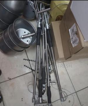 Pig Restrainer. - thumbnail 2