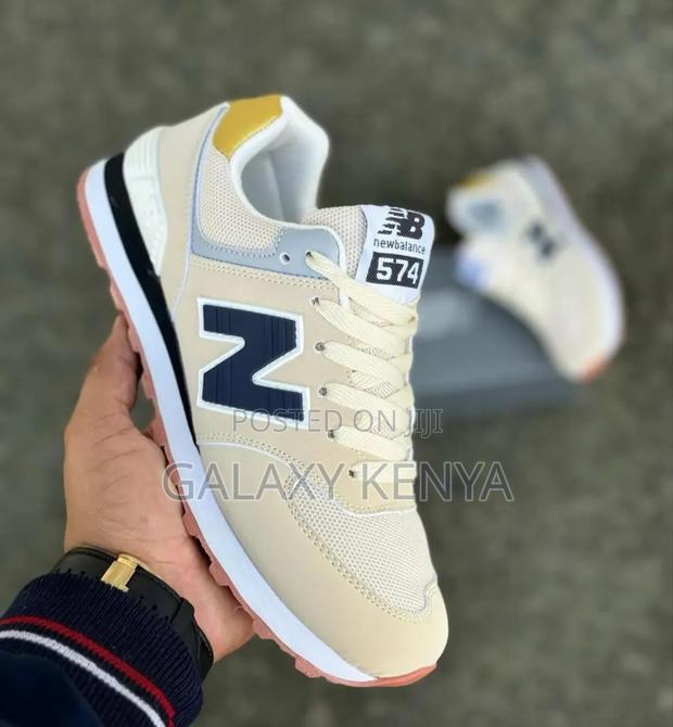 New Balance 574 - thumbnail 5