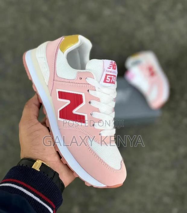 New Balance 574 - thumbnail 6