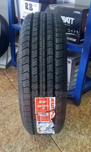 205/65r15 Sunfull