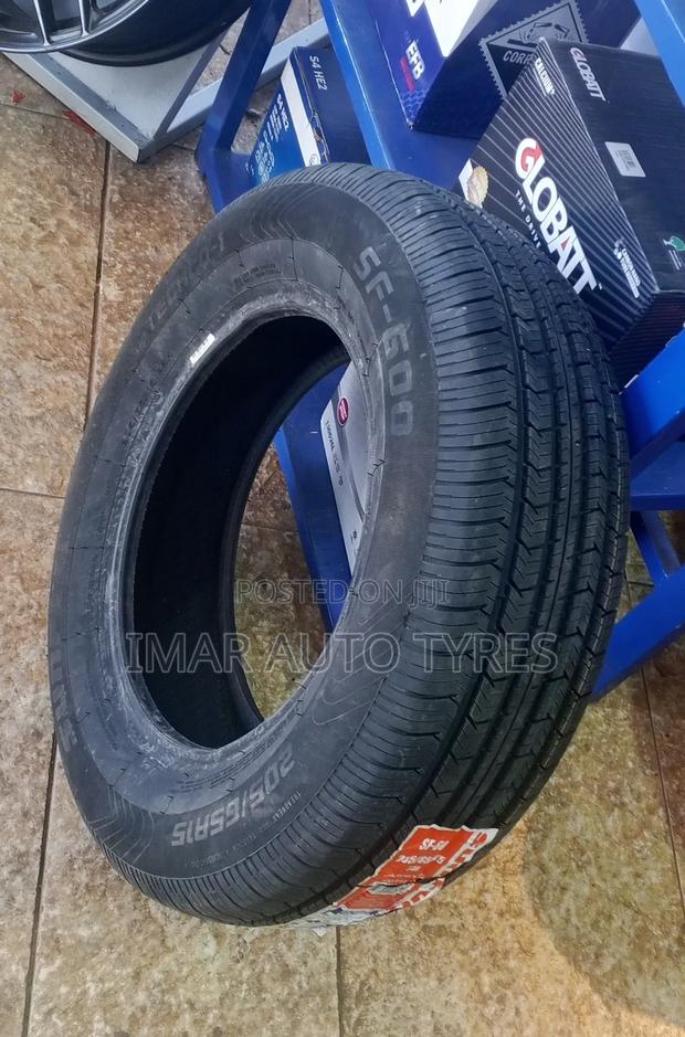205/65r15 Sunfull - thumbnail 2