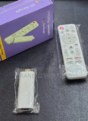 H96 Vedio Decoding Tv Stick H96max Android 14+Wifi 2gb/16gb