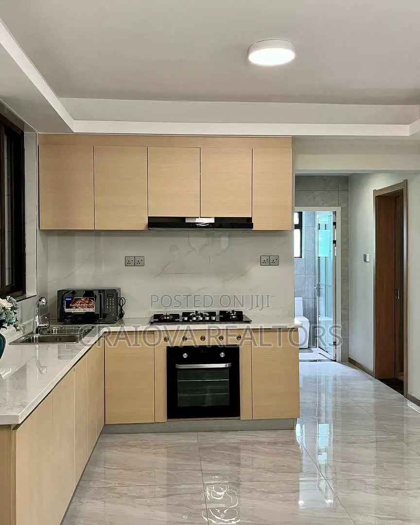2bdrm Apartment in Leshwa Home 1, Kileleshwa for sale