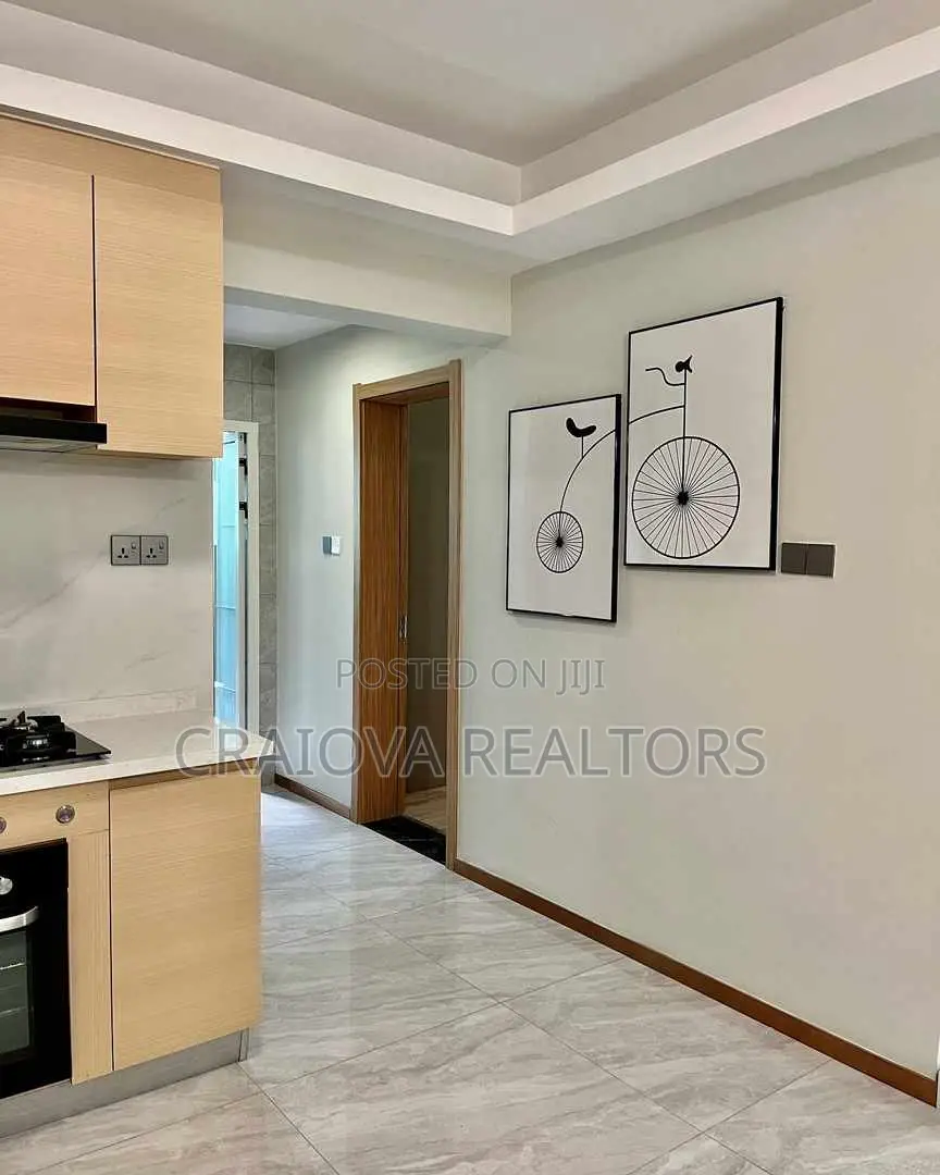 2bdrm Apartment in Leshwa Home 1, Kileleshwa for sale