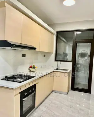 2bdrm Apartment in Leshwa Home 1, Kileleshwa for sale