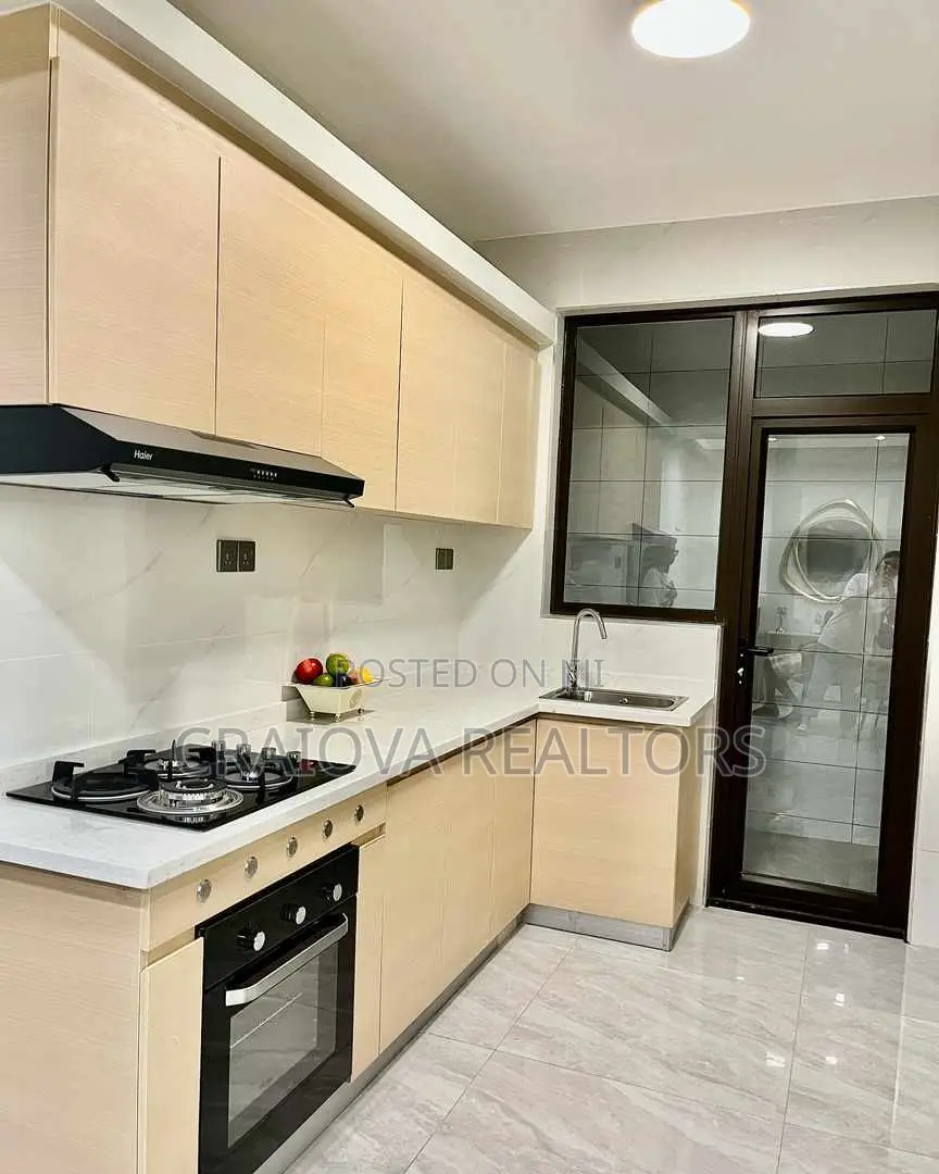 2bdrm Apartment in Leshwa Home 1, Kileleshwa for sale