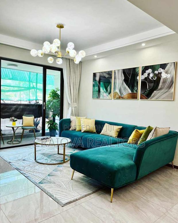 2bdrm Apartment in Leshwa Home 1, Kileleshwa for sale