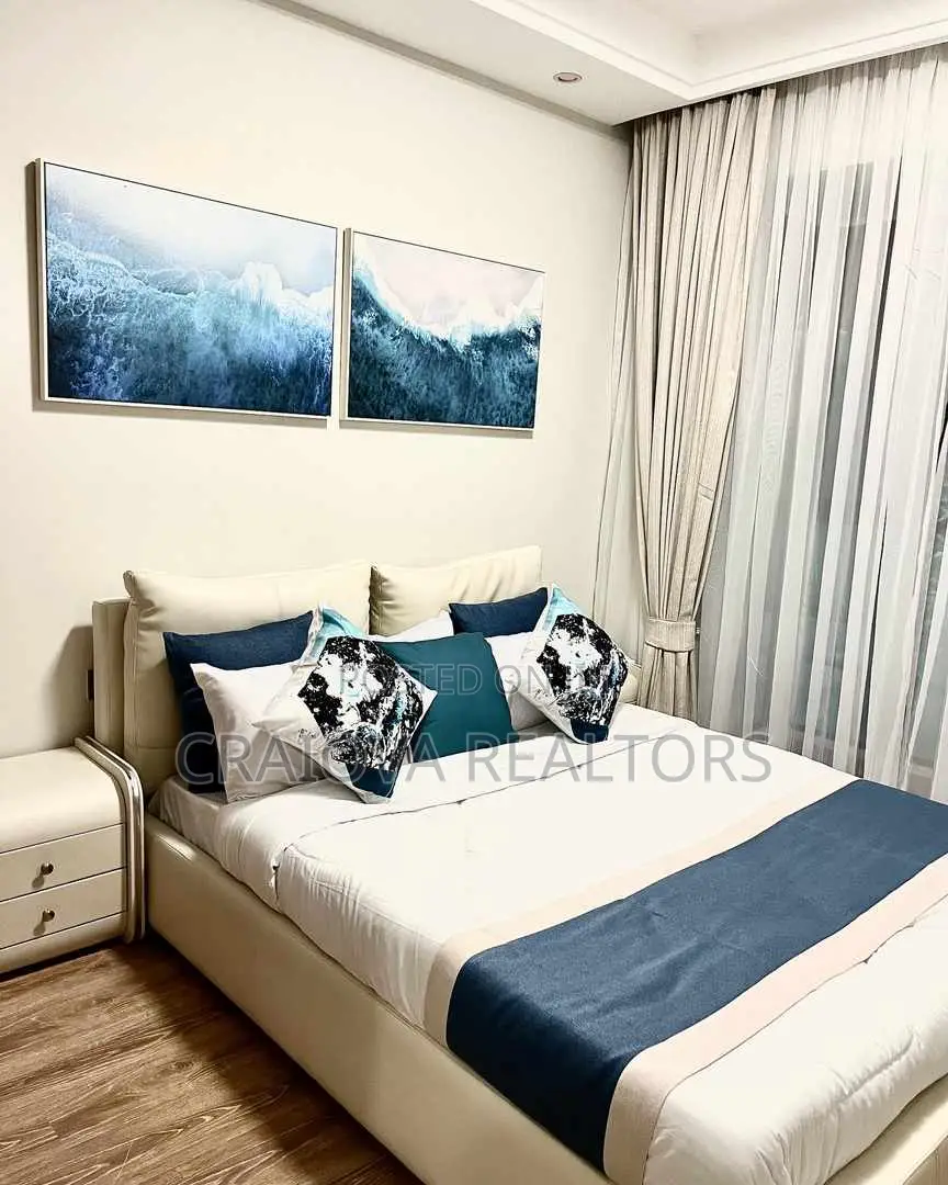 2bdrm Apartment in Leshwa Home 1, Kileleshwa for sale
