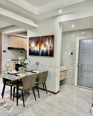 2bdrm Apartment in Leshwa Home 1, Kileleshwa for sale