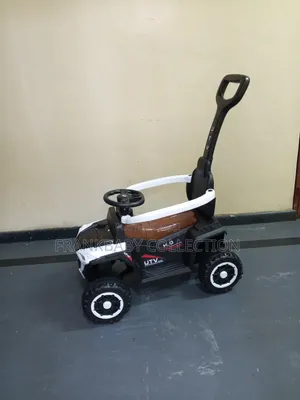 Kids Ride on Car