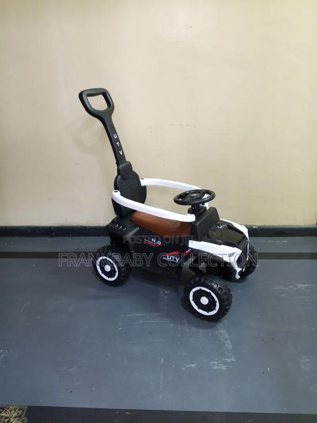Kids Ride on Car - thumbnail 2