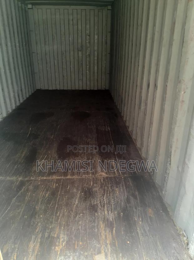 Genuine Used Empty Containers for Sale - thumbnail 2